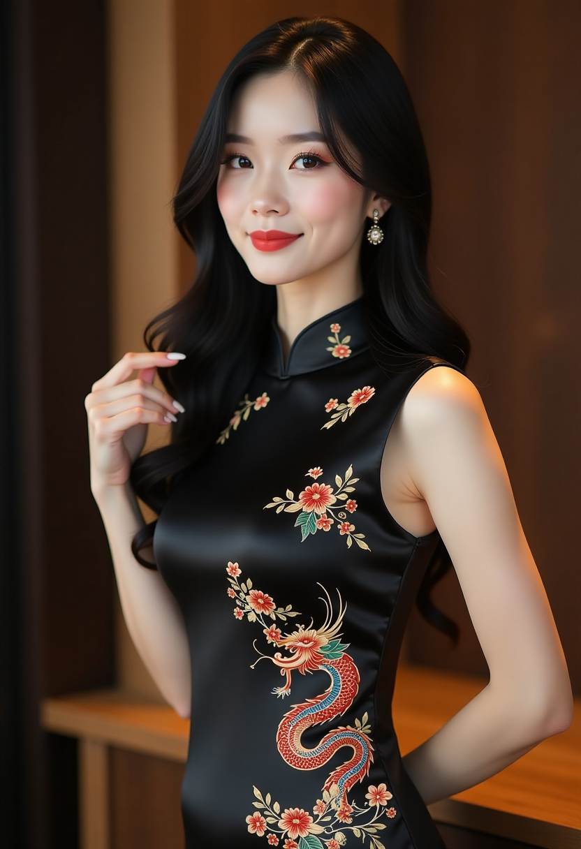 终末之谷再战剧照