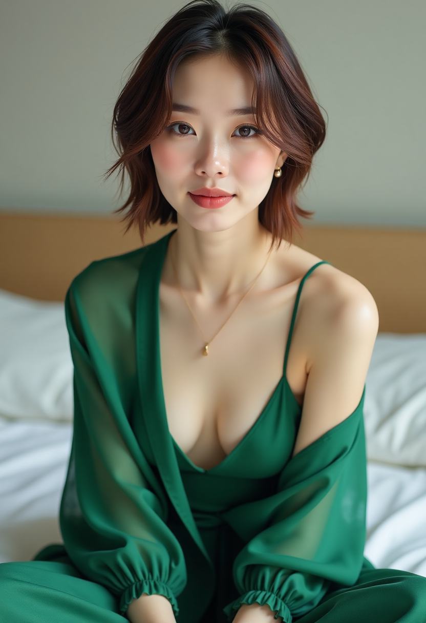 日向一族的白眼海报