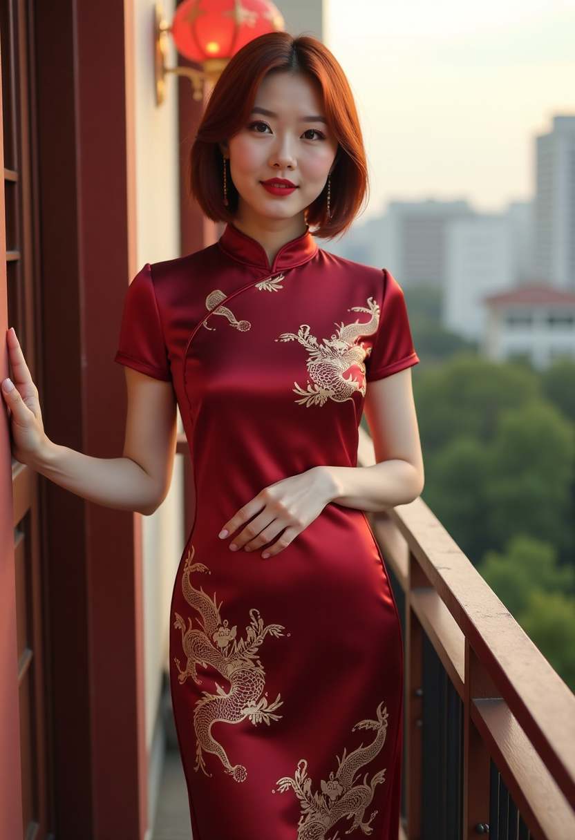 博人新时代入学海报