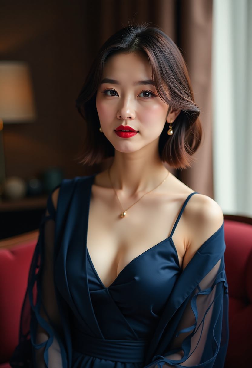 卡卡西外传暗部海报